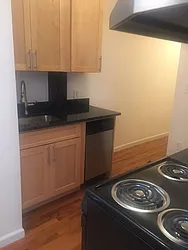 Rented by Walter & Samuels Inc