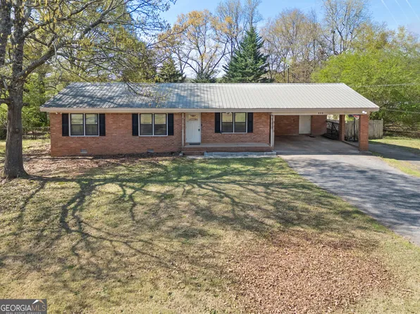 190 Briarwood Ln, Hull, GA 30646