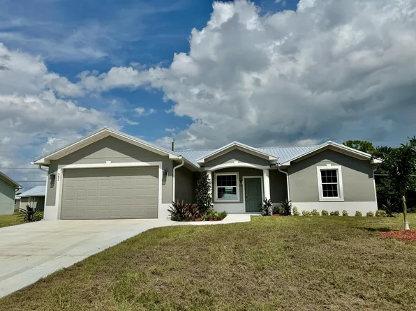 582 SE 35th Terrace, Okeechobee, FL 34974