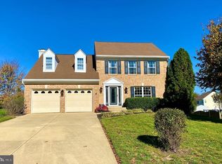1104 Red Harvest Rd, Gambrills, MD 21054
