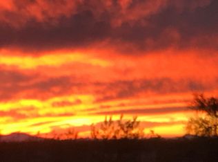 28016 N 243rd Ave, Wittmann, AZ 85361