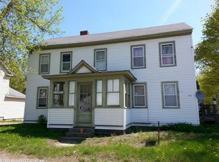 101 Main Rd, Milford, ME 04461