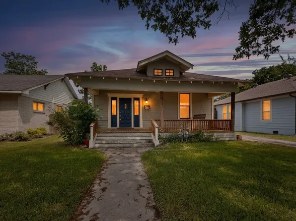 314 S Waverly Dr, Dallas, TX 75208