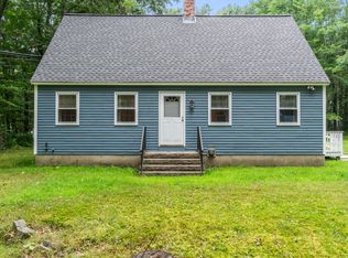 73 Quarry Rd, North Berwick, ME 03906