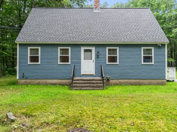 73 Quarry Road, North Berwick, ME 03906