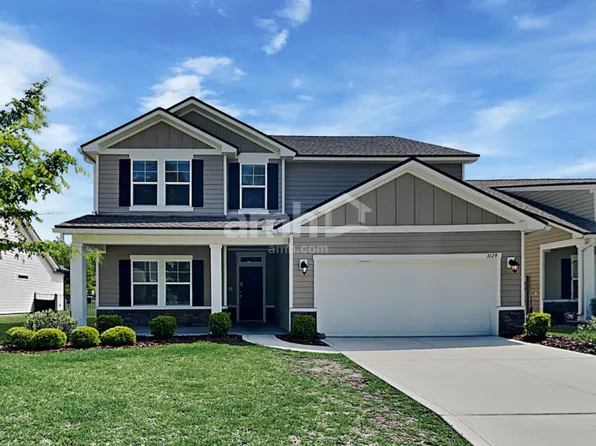 3129 Creek Village Ln, Green Cove Springs, FL 32043