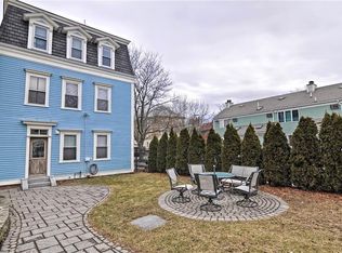 36 East St, Providence, RI 02906