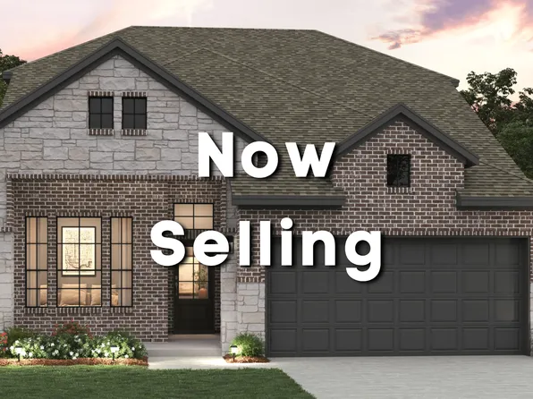 Homes Available Soon, Crescent Bluff