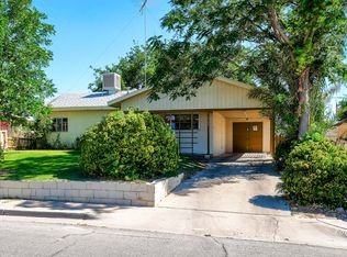 2108 Skyway Dr, Las Cruces, NM 88001