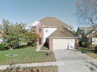 505 Millpond Rd, Lexington, KY 40514