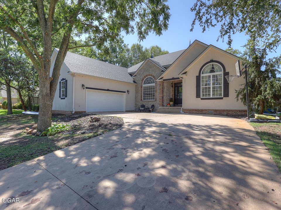 1004 W Briarbrook Ln, Carl Junction, MO 64834 Zillow