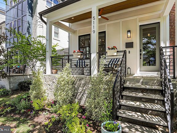 4th image of 5119 45th St NW