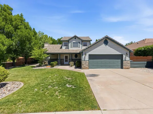 2586 W 400 N, Hurricane, UT 84737