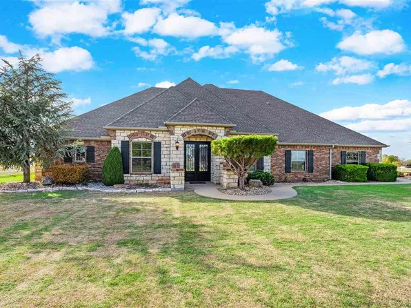 12455 NE 120th St, Elgin, OK 73538