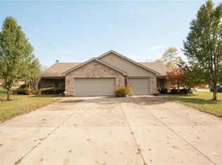 457 S Wolf Creek Pike, Brookville, OH