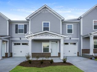 835 Stewarts Creek Dr, Monroe, NC 28110