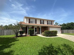 1210 Breckenridge Dr, Slidell, LA 70461