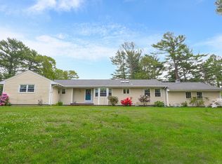 80 Forest Avenue Ext, Plymouth, MA 02360