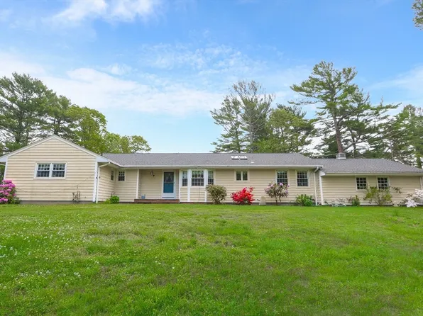 80 Forest Avenue Ext, Plymouth, MA 02360