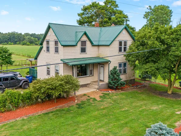 6501 N 300 W, Michigan City, IN 46360