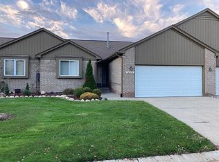 16575 Tyler Dr, Clinton Township, MI 48038