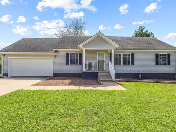 268 Warren Dr, Weaver, AL 36277
