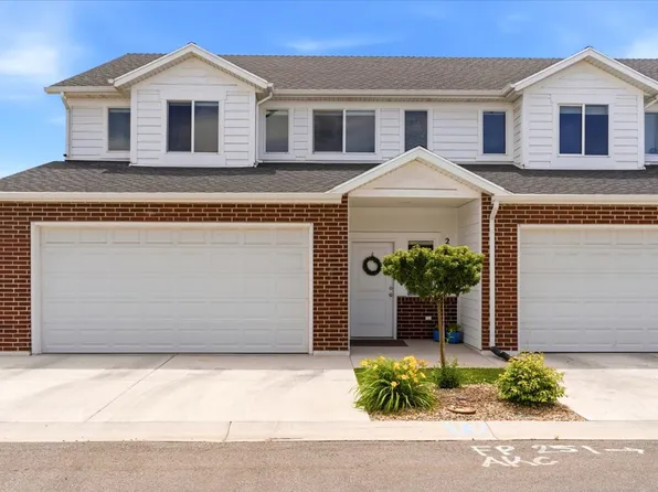 2067 W 1675th Ct S #62, Ogden, UT 84401
