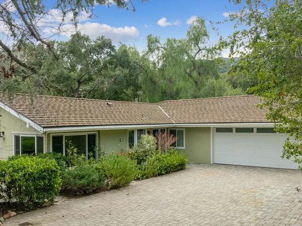 3777 Whiting Manor Ln, Glendale, CA 91208