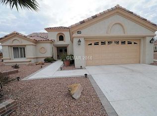 10013 Hope Island Dr, Las Vegas, NV 89134