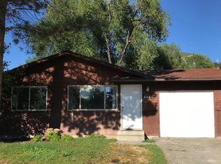 1326 Brook Ct #1326, Ellensburg, WA 98926