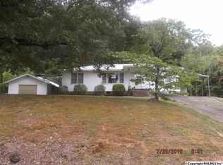 117 Highland St, Glencoe, AL 35905