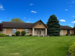 1975 W Minooka Rd, Morris, IL 60450