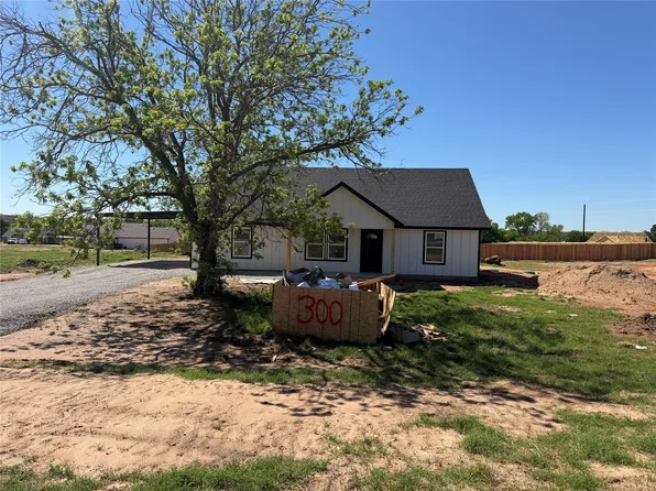 300 Myers Dr, Springtown, TX 76082