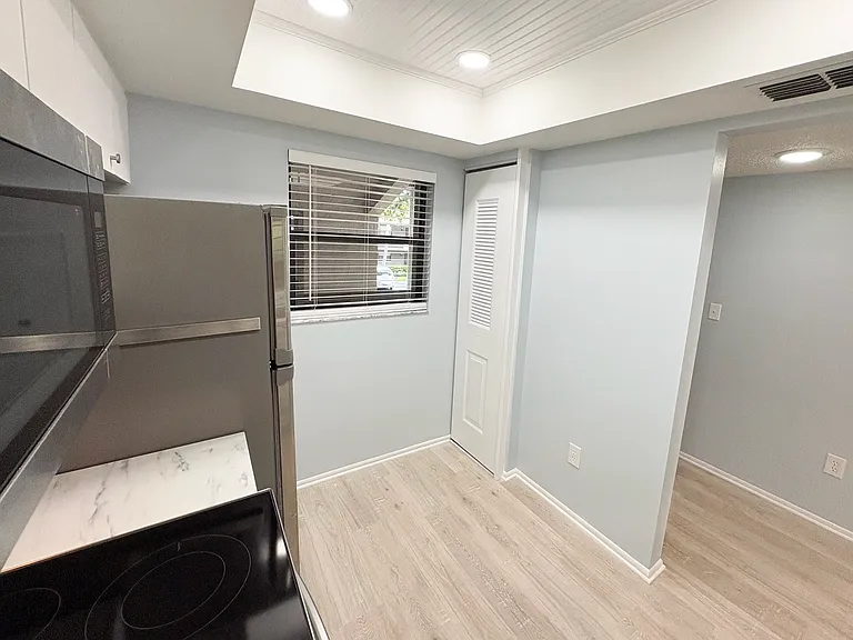 Kitchen pantry