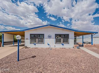 258 W Olive Dr, Green Valley, AZ 85614