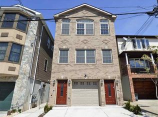 306 Winfield Ave #1, Jersey City, NJ 07305