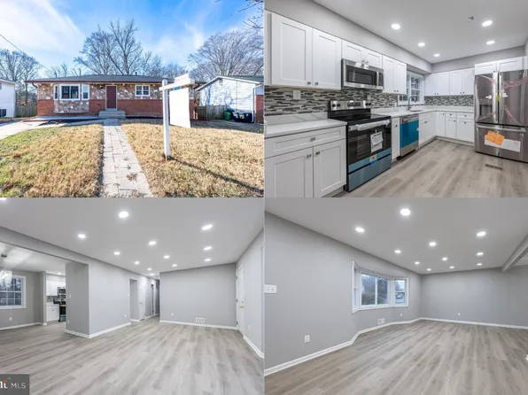 1801 Jarvis Ave, Oxon Hill, MD 20745