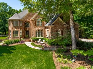 1877 Misty Woods Dr, Duluth, GA 30097