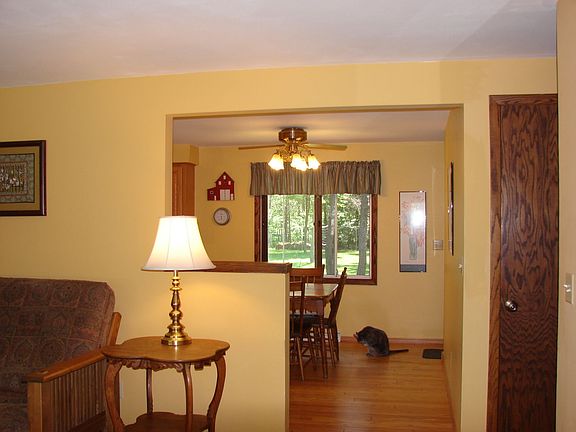 Open Floorplan
