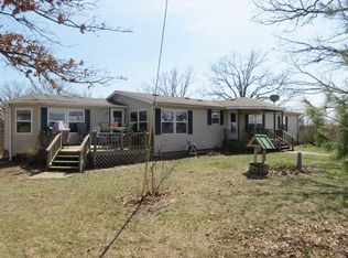2204 Highway Ac, Urbana, MO 65767