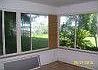 Sun Room with Awesome View of the Lake!