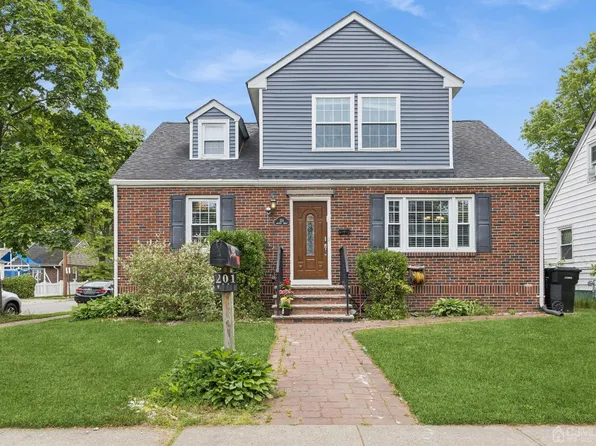 201 Amherst St, Highland Park, NJ 08904