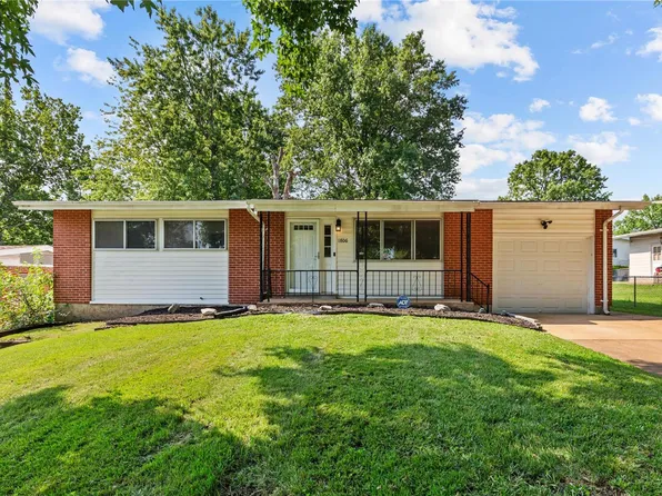 1806 Nashua Dr, Saint Louis, MO 63136