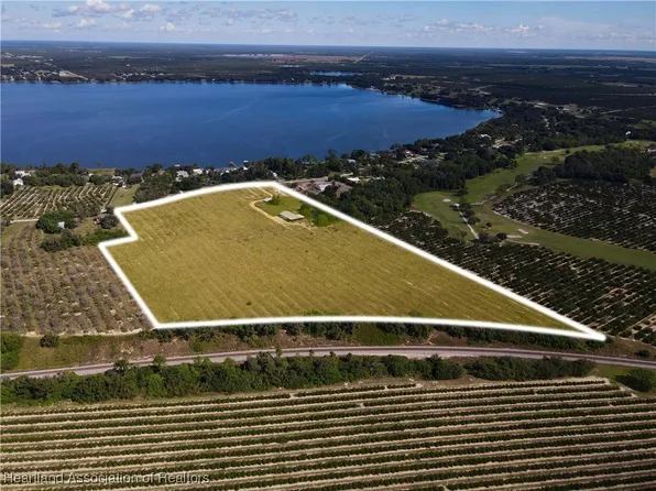 920 Lake Lotela Dr, Avon Park, FL 33825