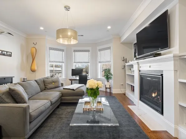 8-12 Enterprise St #12-2, Dorchester, MA 02125