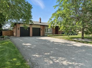165 Clearview Hts, King, ON L7B 1H2