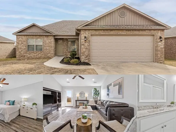 405 Wildwood, Pt Jonesboro, AR 72405