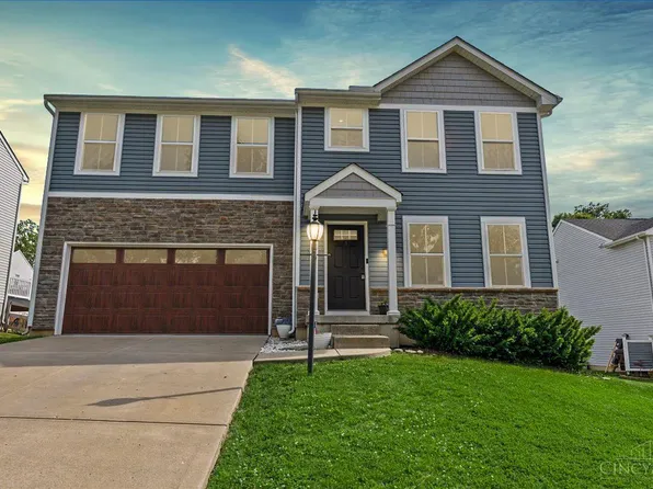 5517 Anne Marie Dr, Morrow, OH 45152