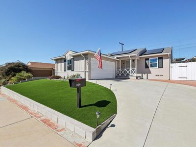 6642 Eldridge St, San Diego, CA, 92120