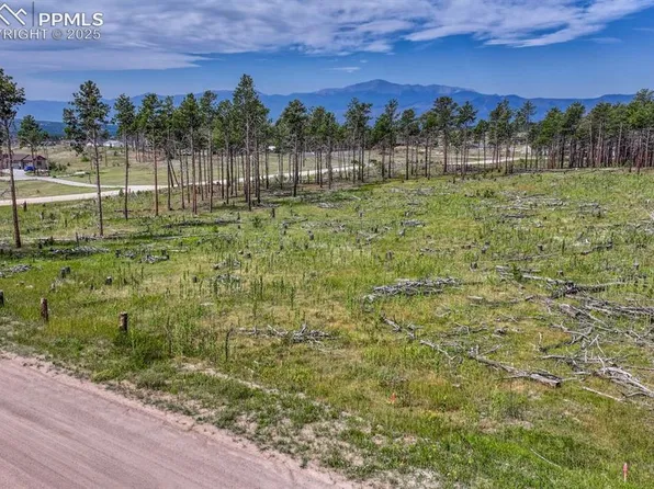 1 Wyandott Dr, Colorado Springs, CO 80908